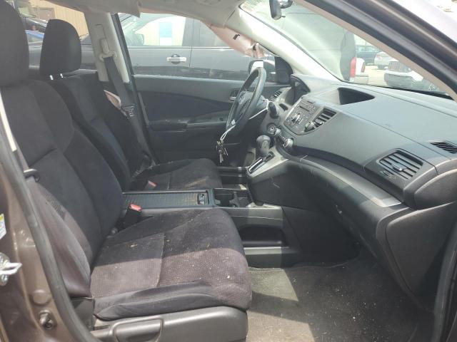 Photo 7 from auction – 2014 HONDA CR-V EX with VIN 2HKRM4H56EH664848