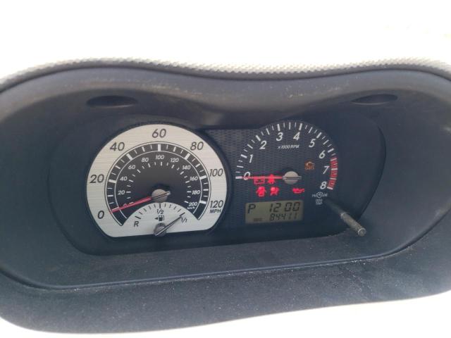 Photo 9 from auction – 2006 TOYOTA SCION XA with VIN JTKKT604X65003837