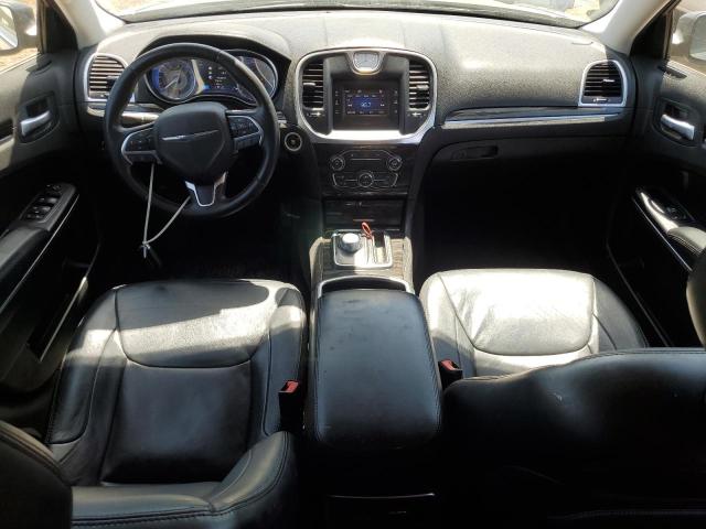 Photo 8 from auction – 2015 CHRYSLER 300 LIMITE with VIN 2C3CCAAG1FH787006