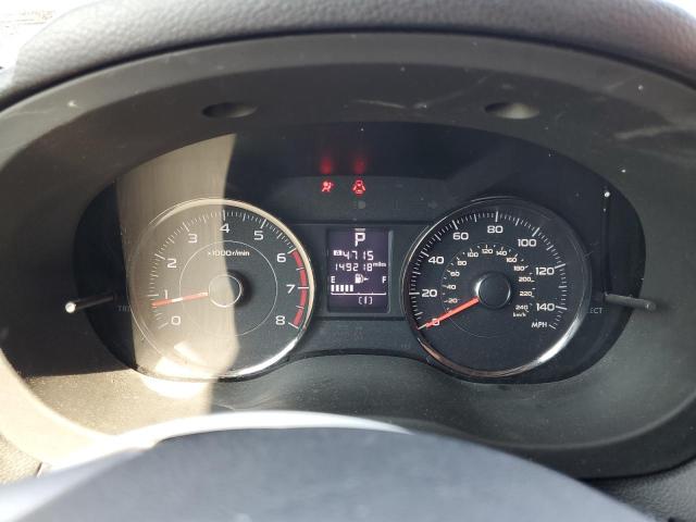 Photo 9 from auction – 2014 SUBARU FORESTER 2 with VIN JF2SJGMC9EH423351