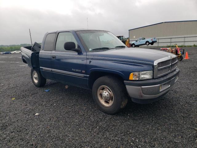 Photo 4 from auction – 2002 DODGE RAM 2500 with VIN 3B7KC23Z22M280137