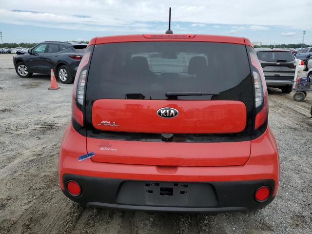 Photo 6 from auction – 2019 KIA SOUL with VIN KNDJN2A21K7675593