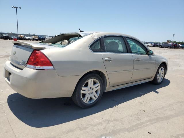 Photo 3 from auction – 2011 CHEVROLET IMPALA LT with VIN 2G1WB5EKXB1219480