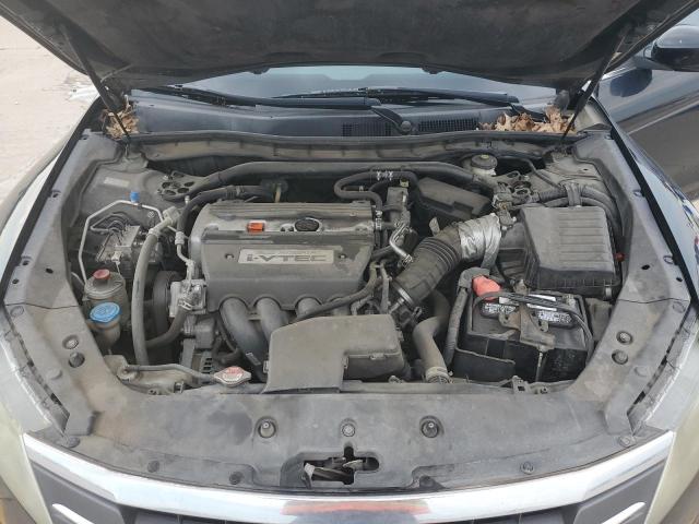 Photo 11 from auction – 2012 HONDA CROSSTOUR with VIN 5J6TF3H54CL001422