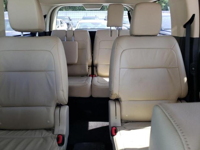 Photo 10 from auction – 2017 FORD FLEX SEL with VIN 2FMHK6C85HBA04875