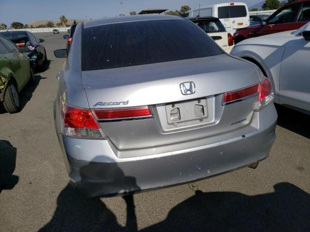 Photo 6 from auction – 2012 HONDA ACCORD SE with VIN 1HGCP2F62CA008777