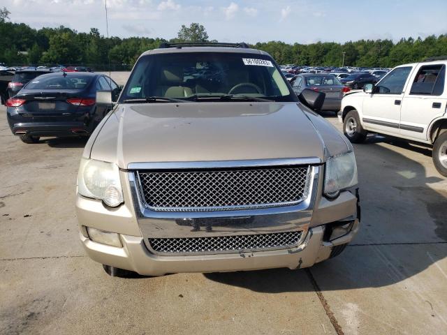 Photo 5 from auction – 2007 FORD EXPLORER X with VIN 1FMEU63877UB04174