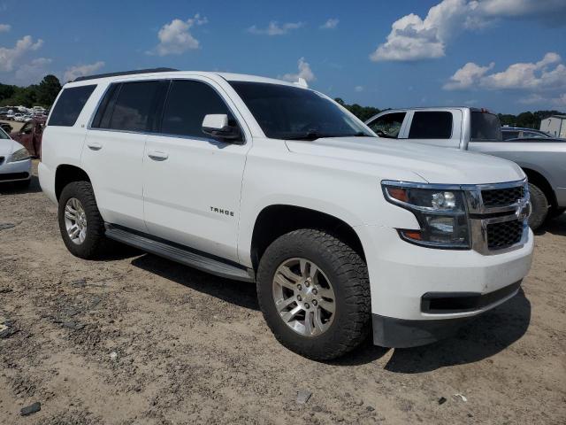 Photo 4 from auction – 2016 CHEVROLET TAHOE C150 with VIN 1GNSCAKC6GR194611