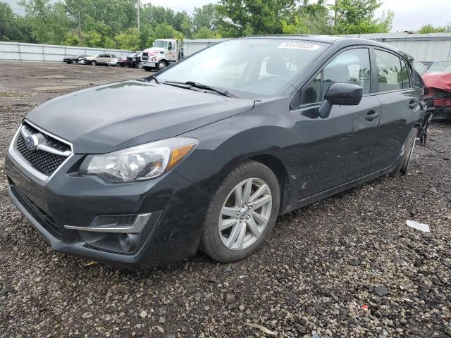 SUBARU IMPREZA PR 2016 with VIN JF1GPAB6XG8251577 - Photo from auction