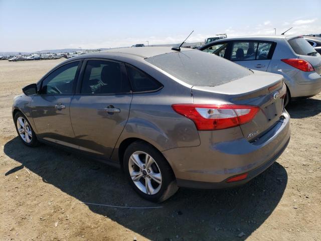 Photo 2 from auction – 2014 FORD FOCUS SE with VIN 1FADP3F24EL265524