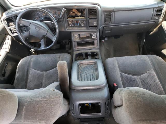 Photo 8 from auction – 2003 CHEVROLET SILVERADO with VIN 2GCEC19T831130875