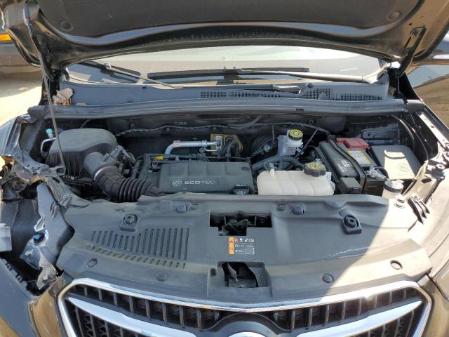 Photo 12 from auction – 2019 BUICK ENCORE PRE with VIN KL4CJESB6KB871167