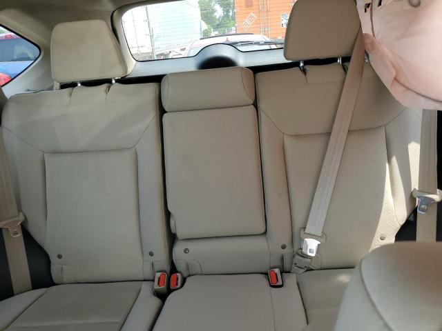 Photo 10 from auction – 2015 HONDA CR-V EX with VIN 5J6RM4H50FL089315