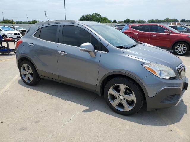 Photo 4 from auction – 2014 BUICK ENCORE with VIN KL4CJASB6EB561680