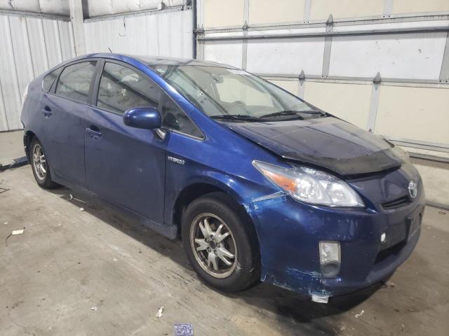 Photo 4 from auction – 2010 TOYOTA PRIUS with VIN JTDKN3DU2A0043796