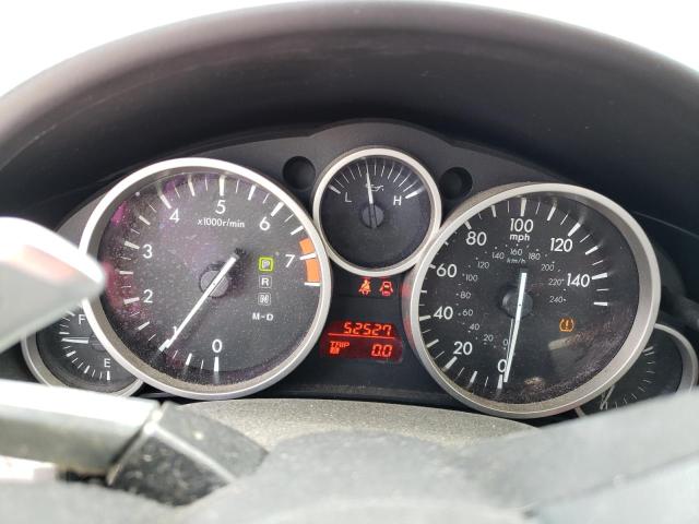 Photo 9 from auction – 2010 MAZDA MX-5 MIATA with VIN JM1NC2EF1A0210050