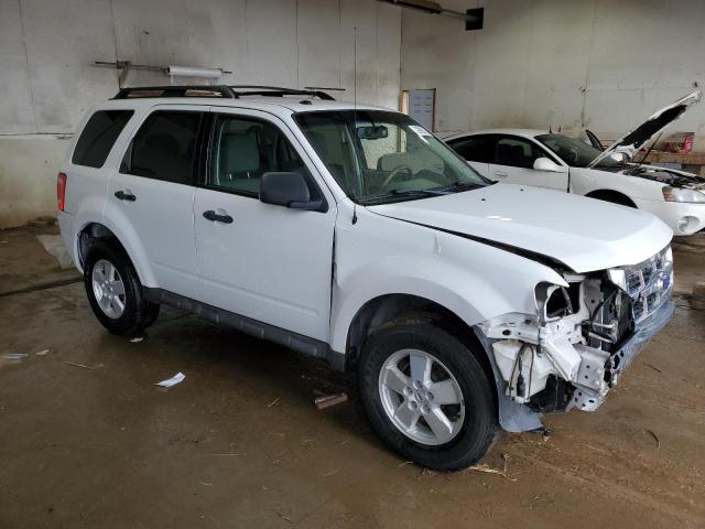 Photo 4 from auction – 2009 FORD ESCAPE with VIN 1FMCU93779KA83082
