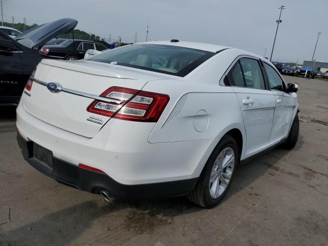 Photo 3 from auction – 2018 FORD TAURUS SEL with VIN 1FAHP2E8XJG118550