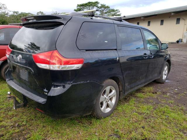 Photo 3 from auction – 2012 TOYOTA SIENNA LE with VIN 5TDKK3DC4CS201796