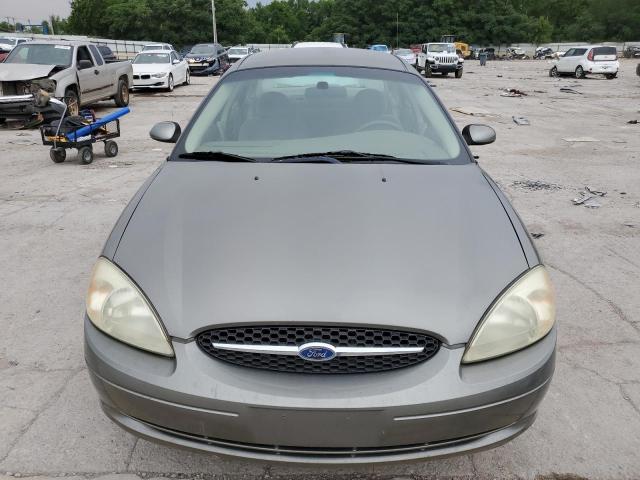 Photo 5 from auction – 2003 FORD TAURUS SES with VIN 1FAFP55213A180655