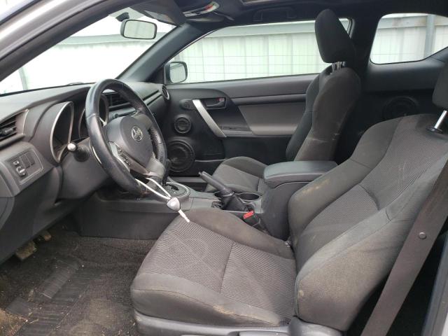 Photo 7 from auction – 2012 TOYOTA SCION TC with VIN JTKJF5C77C3024784