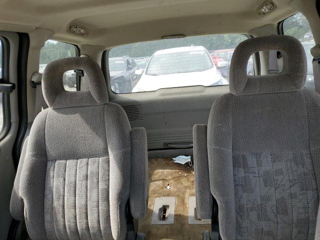 Photo 10 from auction – 2002 PONTIAC MONTANA EC with VIN 1GMDU23EX2D315310