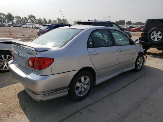Photo 3 from auction – 2007 TOYOTA COROLLA CE with VIN 1NXBR30E47Z765366