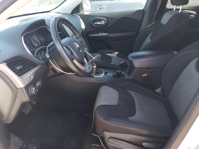 Photo 7 from auction – 2014 JEEP CHEROKEE L with VIN 1C4PJLCBXEW147991