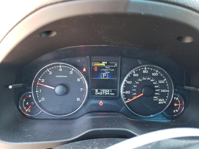 Снимка 9 от търг – 2013 SUBARU OUTBACK 3. с VIN 4S4BRDKC5D2232810