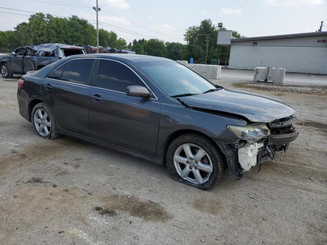 Photo 4 from auction – 2008 TOYOTA CAMRY CE with VIN 4T1BE46K18U774784