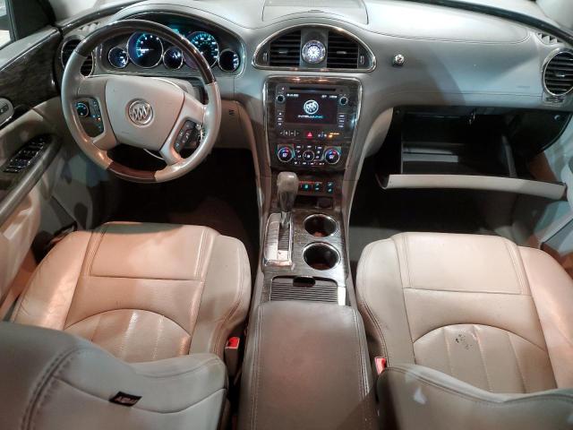 Photo 8 from auction – 2014 BUICK ENCLAVE with VIN 5GAKRBKD3EJ375393