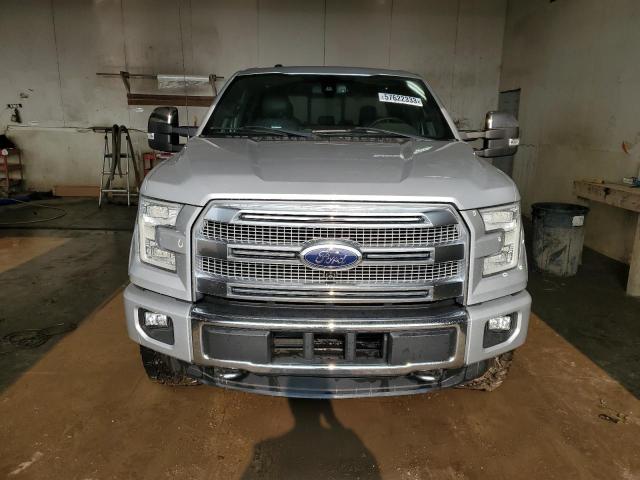 Photo 5 from auction – 2015 FORD F150 SUPER with VIN 1FTEW1EG0FFA38656
