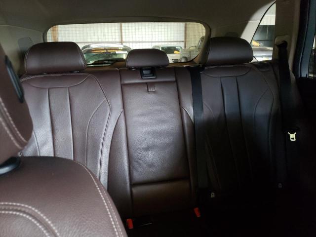 Photo 10 from auction – 2015 BMW X5 XDRIVE3 with VIN 5UXKR0C59F0P00788