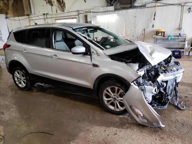 Photo 4 from auction – 2019 FORD ESCAPE SE with VIN 1FMCU9G97KUB34053