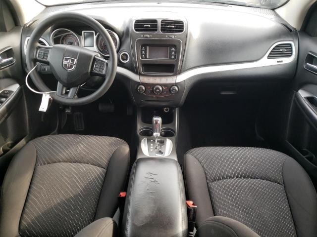 Фото 8 с аукциона – 2017 DODGE JOURNEY SE с VIN 3C4PDCAB7HT568748