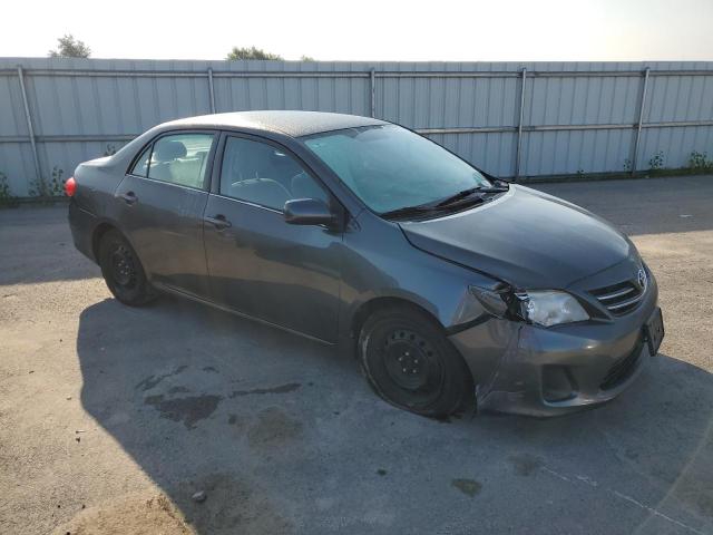 Photo 4 from auction – 2013 TOYOTA COROLLA BA with VIN 2T1BU4EE9DC117774