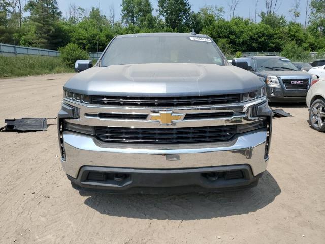 Photo 5 from auction – 2019 CHEVROLET SILVERADO with VIN 1GCUYDED1KZ220839