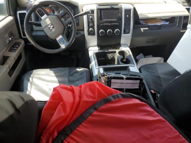 Photo 8 from auction – 2010 DODGE RAM 2500 with VIN 3D7UT2CL3AG128844