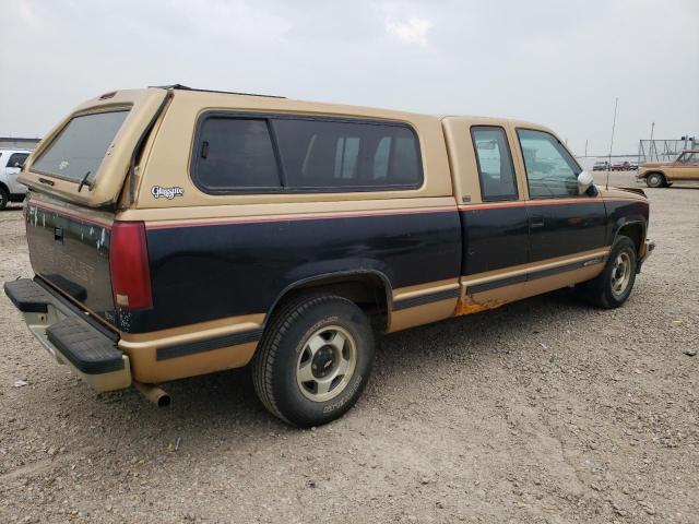 صورة رقم 3 من المزاد - 1990 CHEVROLET GMT-400 C1 مع VIN 2GCEC19ZXL1177183