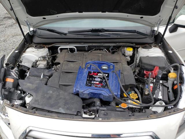 Photo 12 from auction – 2017 SUBARU OUTBACK 3. with VIN 4S4BSENC3H3253399