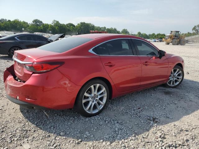 Photo 3 from auction – 2015 MAZDA 6 TOURING with VIN JM1GJ1V55F1203443
