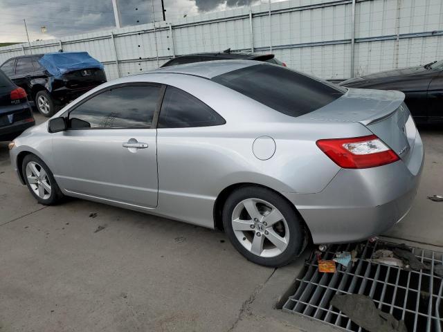 Photo 2 from auction – 2006 HONDA CIVIC EX with VIN 2HGFG11836H508808