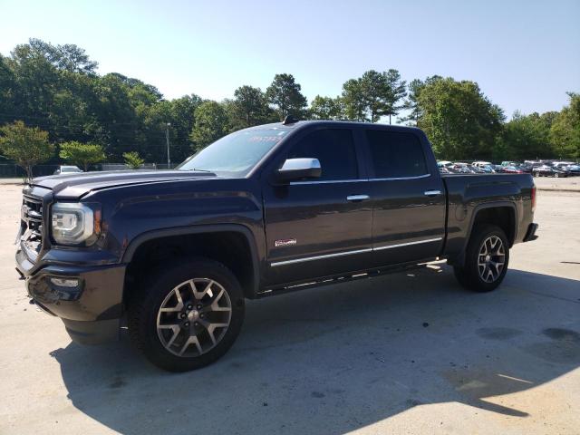 GMC SIERRA K15 2016 with VIN 3GTU2NEC6GG175032 - Photo from auction