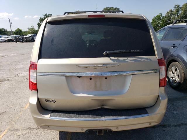 Photo 6 from auction – 2013 CHRYSLER TOWN & COU with VIN 2C4RC1CG6DR511821