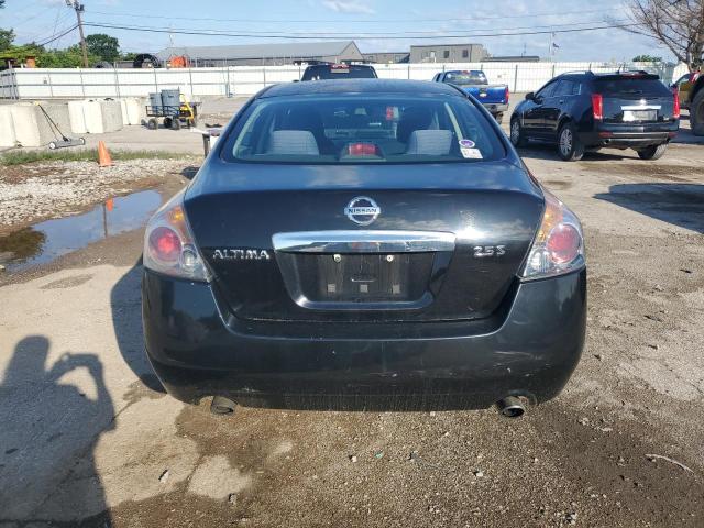 صورة رقم 6 من المزاد - 2011 NISSAN ALTIMA BAS مع VIN 1N4AL2AP8BC121031