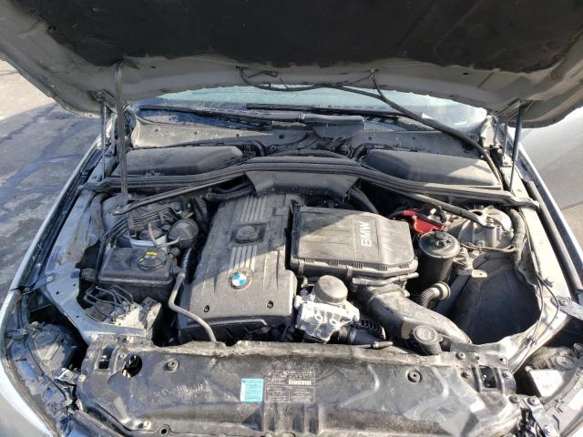Photo 11 from auction – 2008 BMW 535 I with VIN WBANW13578CZ72218