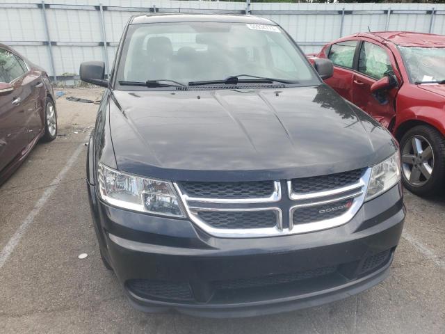 Photo 5 from auction – 2013 DODGE JOURNEY SE with VIN 3C4PDCAB6DT610367