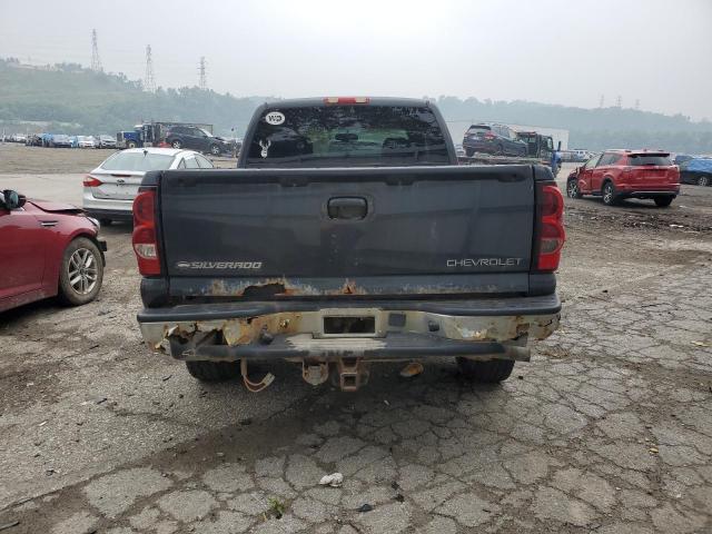 Photo 6 from auction – 2005 CHEVROLET SILVERADO with VIN 2GCEK19B251182810