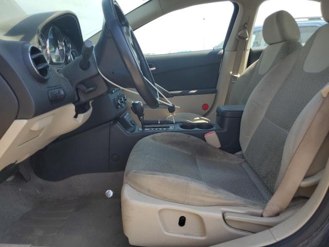Photo 7 from auction – 2008 PONTIAC G6 BASE with VIN 1G2ZG57B284242384