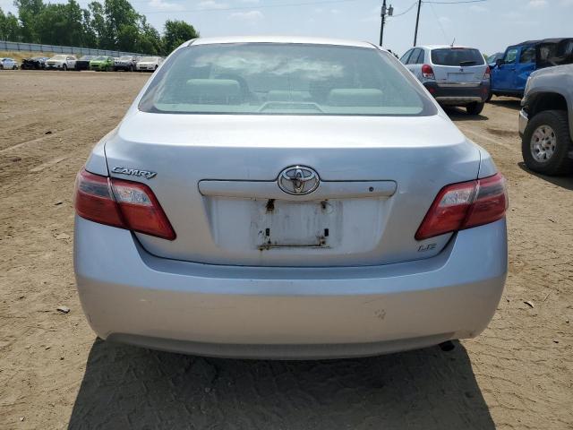 Photo 6 from auction – 2007 TOYOTA CAMRY with VIN 4T1BE46K67U045839